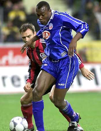 的努力和技 的努力和技